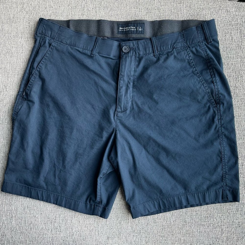 Abercrombie & Fitch All-Day Short